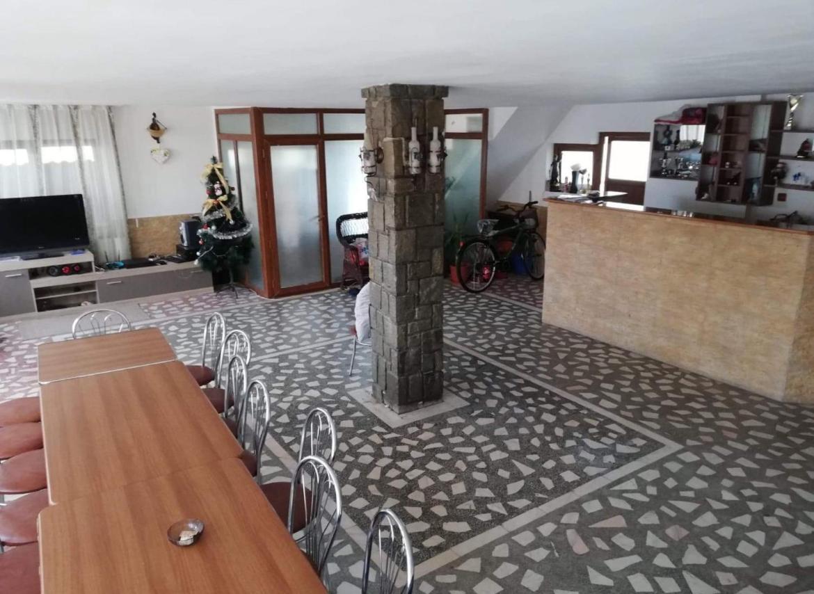 Vila Jo Villa Brebu  Dış mekan fotoğraf