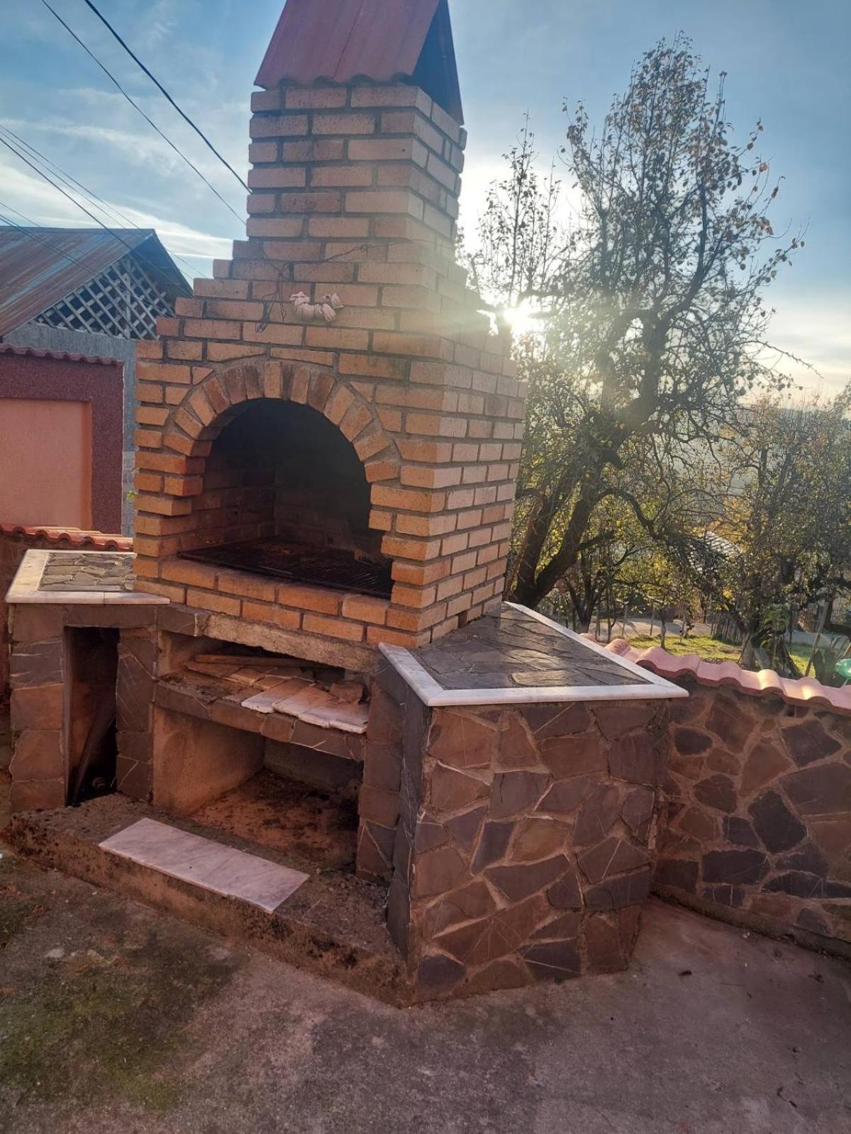 Vila Jo Villa Brebu  Dış mekan fotoğraf