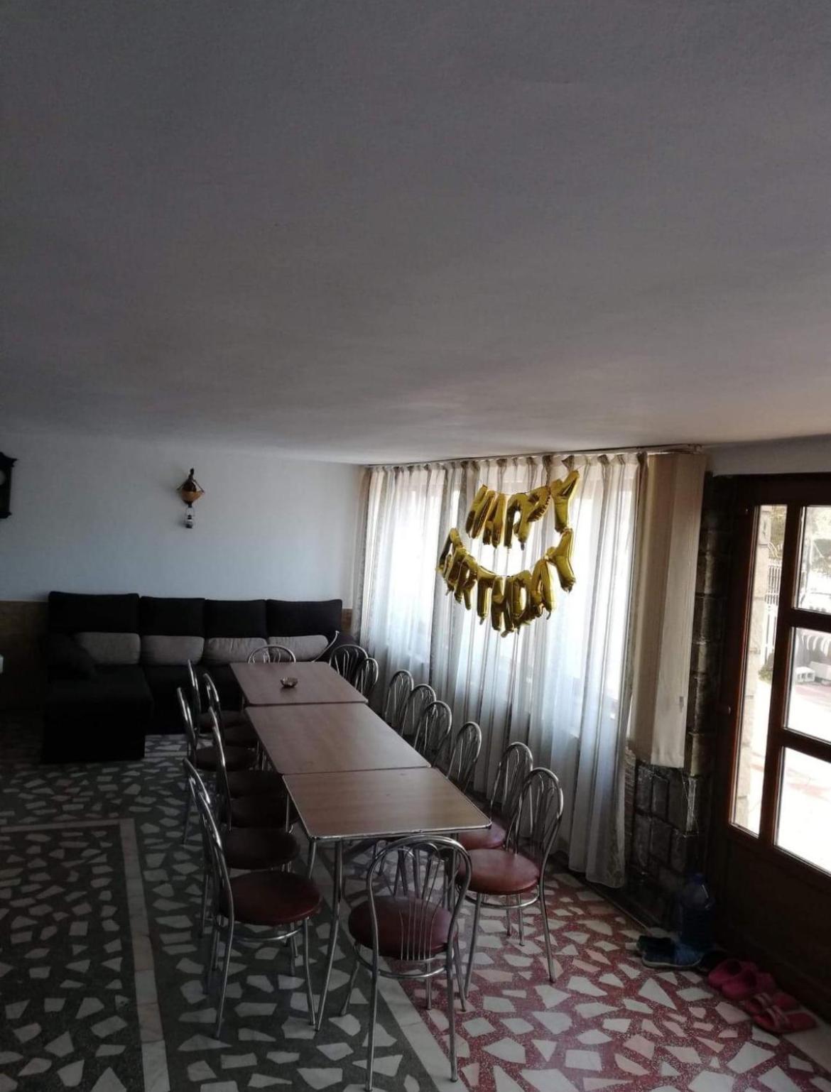 Vila Jo Villa Brebu  Dış mekan fotoğraf